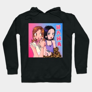 NANA Hoodie